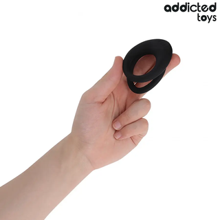 Addicted Toys Dubbel Penisring