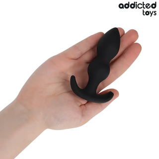 Addicted Toys Analplug Silikon