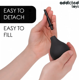 Addicted Toys Analdusch 90 ml