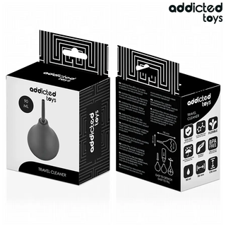 Addicted Toys Analdusch 90 ml