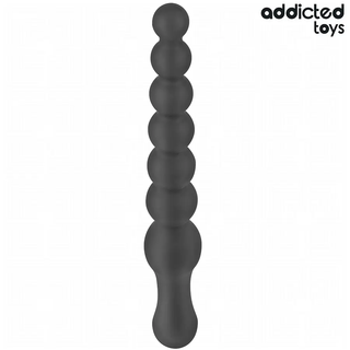 Addicted Toys Analstirator Silikon