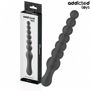 Addicted Toys Analstirator Silikon