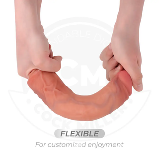 Cock Miller Dildo Fjärrkontroll