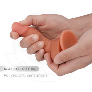 Cock Miller Böjbar Dildo
