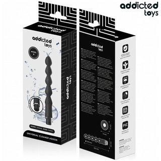 Analdusch Med Adapter 22 Cm