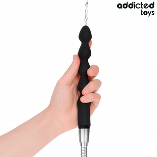 Analdusch Med Adapter 22 Cm
