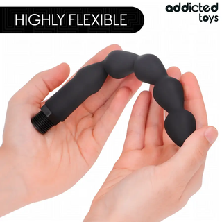 Analdusch Med Adapter 22 Cm