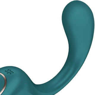 Satisfyer G Goddess 2 Rabbitvibrator