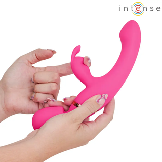 Winona 2-i-1 Rabbitvibrator