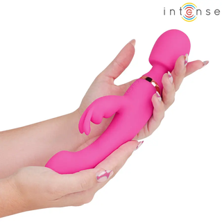 Winona 2-i-1 Rabbitvibrator