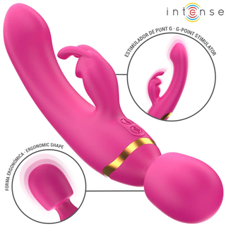 Winona 2-i-1 Rabbitvibrator