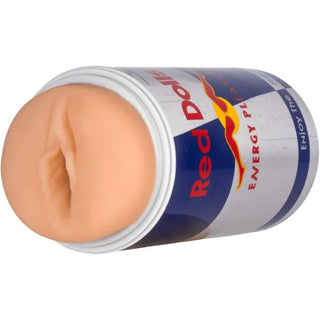 Red Dolls Masturbator Energidryck