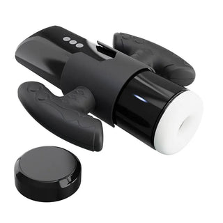 Pretty Love Larissa Sugevibrator