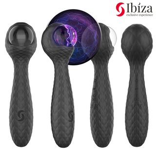 Ibiza Plasma Sphere – Vibrator