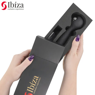 Ibiza Plasma Sphere – Vibrator