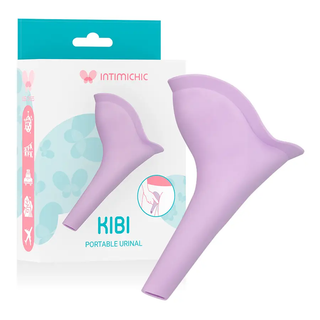 Intimichic Kibi Bärbar Urinal