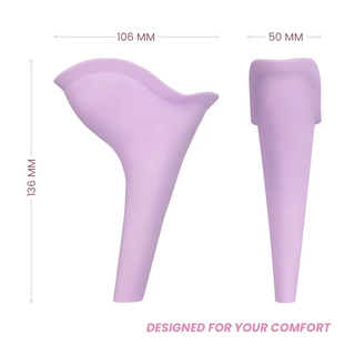 Intimichic Kibi Bärbar Urinal