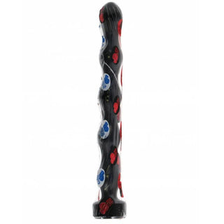 Analplugg Femdelad Kulform 32 Cm