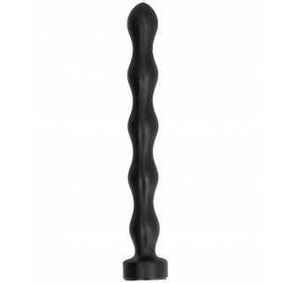 Analplugg Femdelad Kulform 32 Cm