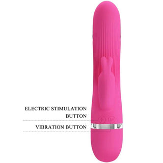 Pretty Love Flirtation Rabbitvibrator