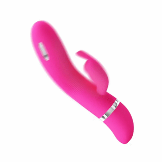 Pretty Love Flirtation Rabbitvibrator