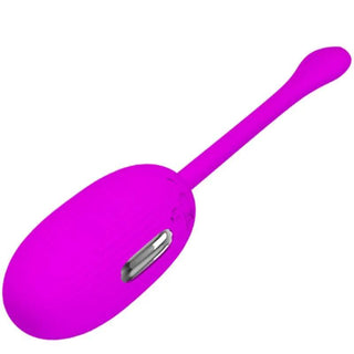 Pretty Love Shock Vibratorägg