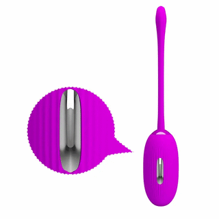 Pretty Love Shock Vibratorägg
