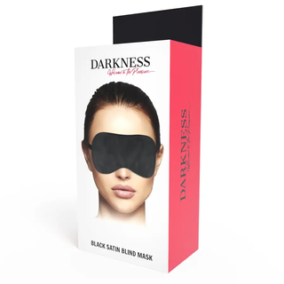 Darkness Mörkläggningsmask
