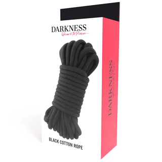 Darkness Bondagekrep 5 Meter