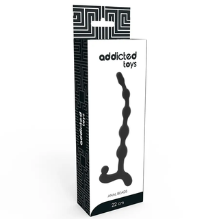 Addicted Toys Anal Balls 22 cm