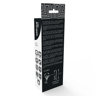 Addicted Toys Anal Balls 22 cm
