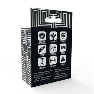 Addicted Toys Penisringset 3-Pack