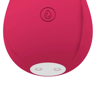 Mia Rose Lufttrycksvibrator Klitoris