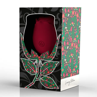 Mia Rose Lufttrycksvibrator Klitoris