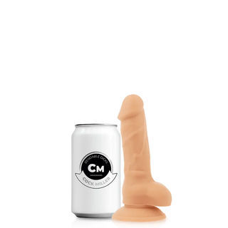 Dr Skin Flexibel Dildo 13 Cm