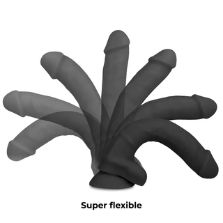 Cock Miller Realistisk Dildo 13 cm