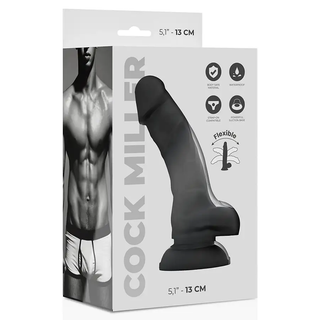 Cock Miller Realistisk Dildo 13 cm