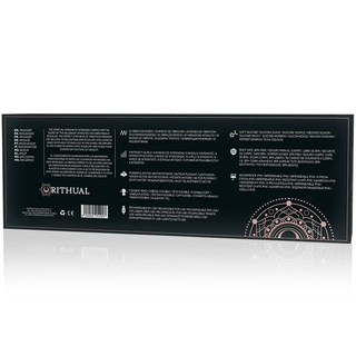 Rithual Akasha Wand Vibrator