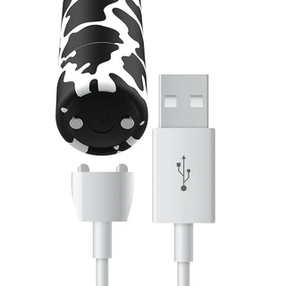 Custom Minivibrator Uppladdningsbar