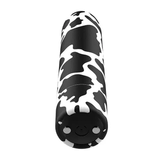 Custom Minivibrator Uppladdningsbar