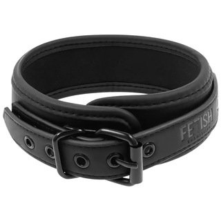 Kontrollhalsband Med Neopren