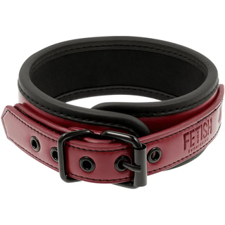 Kontrollhalsband Med Neopren