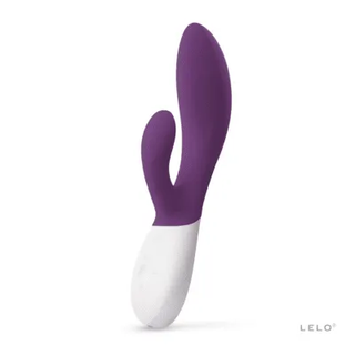 Lelo Ina Wave 2 Rabbitvibratör