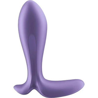 Satisfyer Applistyrd Analplugg