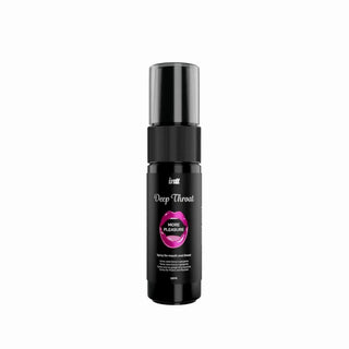 Intt Oralspray Mint 12 ml