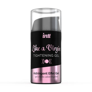 Intt Sammandragande Gel