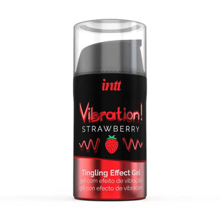 Intt Vibration Orgasmgel