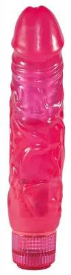 Pink Love G-Punktsvibrator