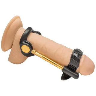 Jes Extender Penissträckare Guld