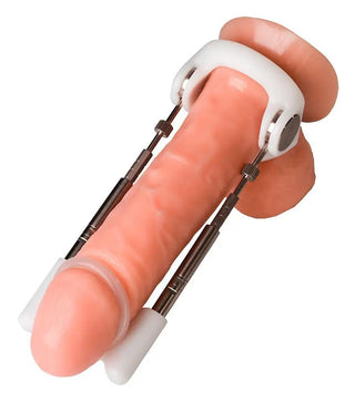 Jes-Extender Extender Titanium